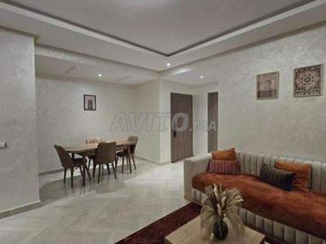 Appartement location à Mohammedia, Gharb-Chrarda-Beni Hssen