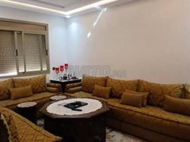 Appartement vente à Dar Bouazza, Gharb-Chrarda-Beni Hssen