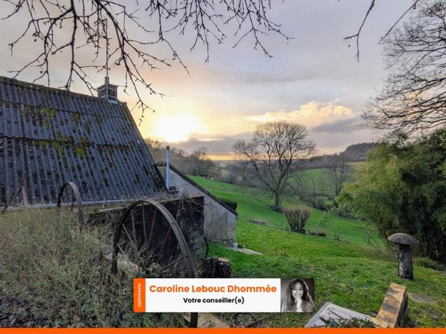 Maison vente à Mortagne-au-Perche, La Perrière