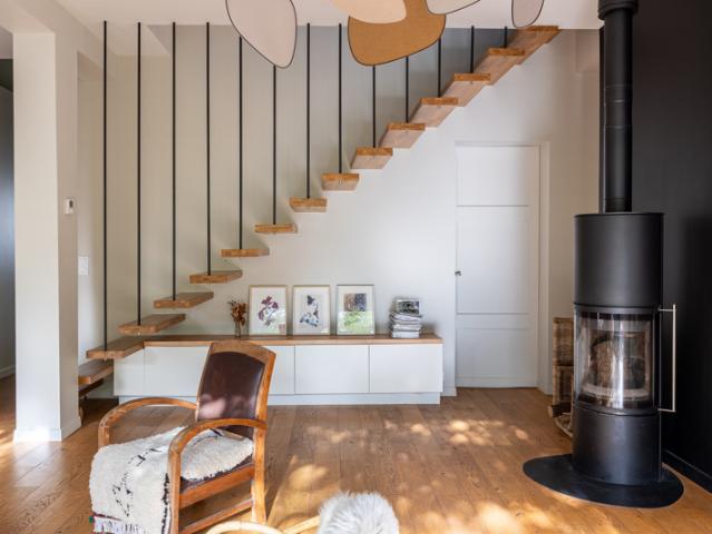 Maison vente à Nantes