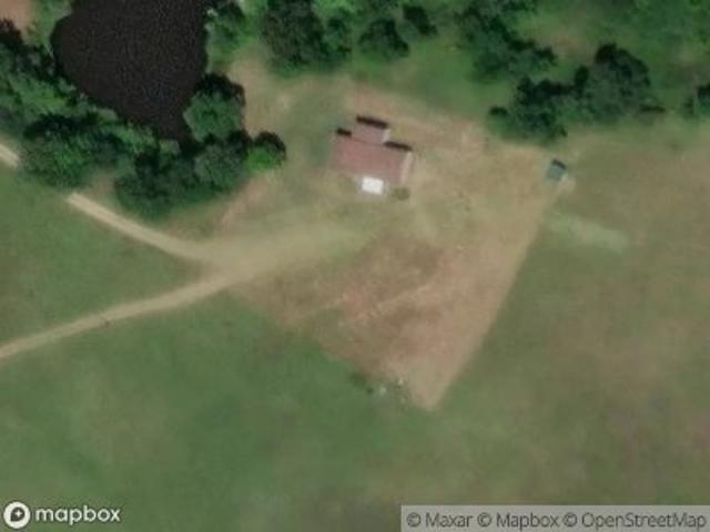 House for sale in Dodge, Georgia