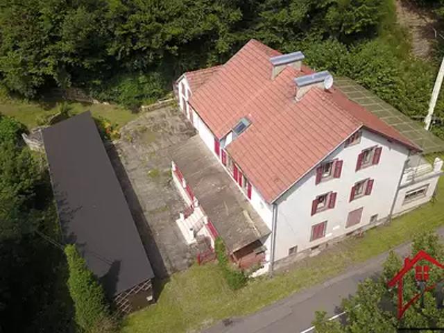Maison vente à Saverne, La Petite-pierre