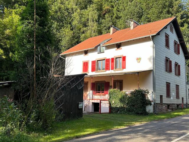 Maison vente à Saverne, La Petite-pierre