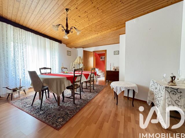 Maison vente à Saverne, La Petite-pierre