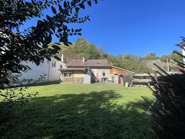 Maison vente à La Petite-Raon, Vosges