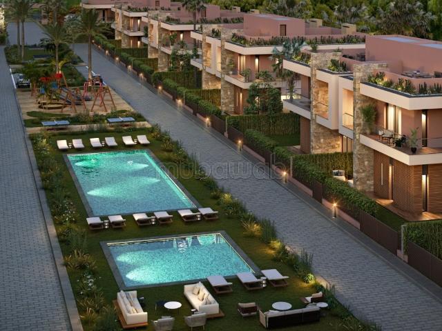Villa vente à Marrakech, L'Oriental