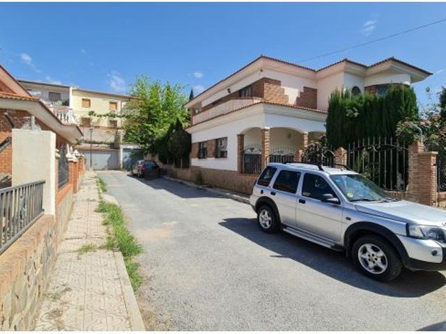 Casa en venta en Comarca de Guadix, Andalucía