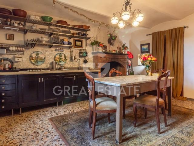 Casa in vendita a Sferracavallo, Orvieto