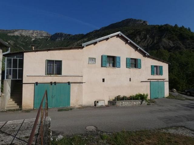 Maison vente à Gap, La Piarre