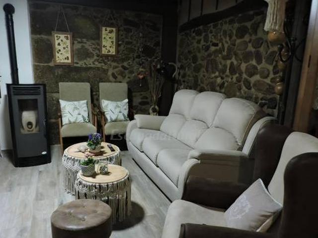 Casa en alquiler en Cabezuela Del Valle, Extremadura