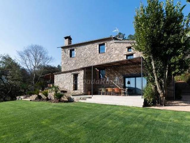 Casa en alquiler en Osor