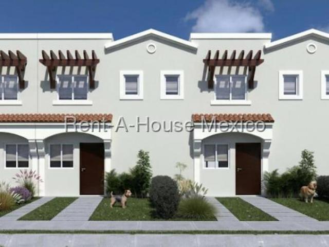 Casa en venta en El Marqués, Querétaro