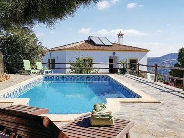 Casa en alquiler en Sierra de Cádiz, Andalucía