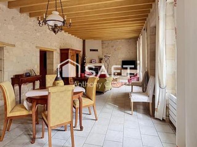 Villa vente à Bordeaux, Blanquefort