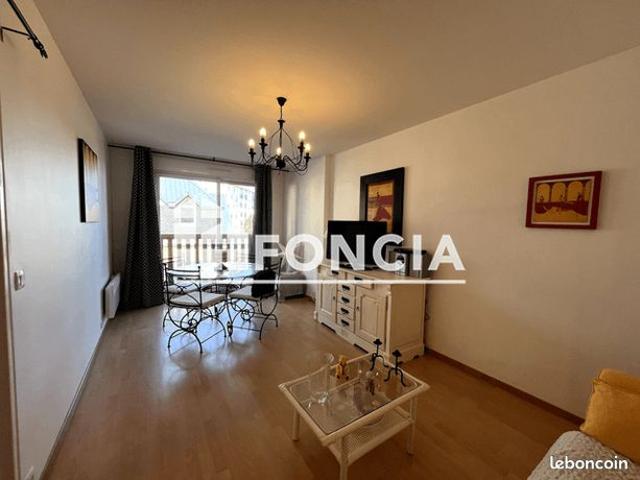 Appartement vente à Oloron-Sainte-Marie, Arette