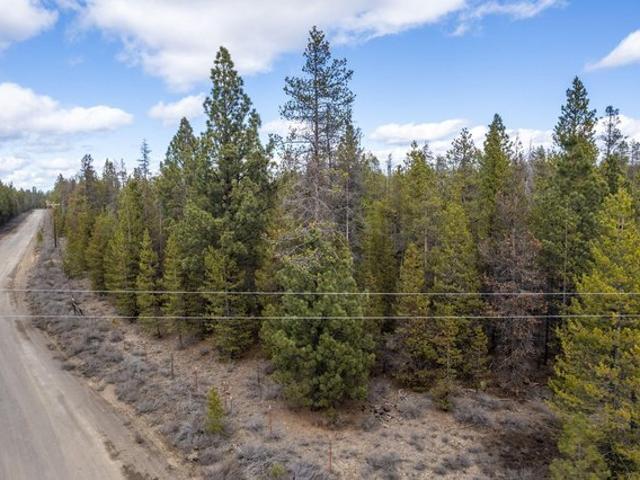 Land for sale in La Pine, Deschutes County