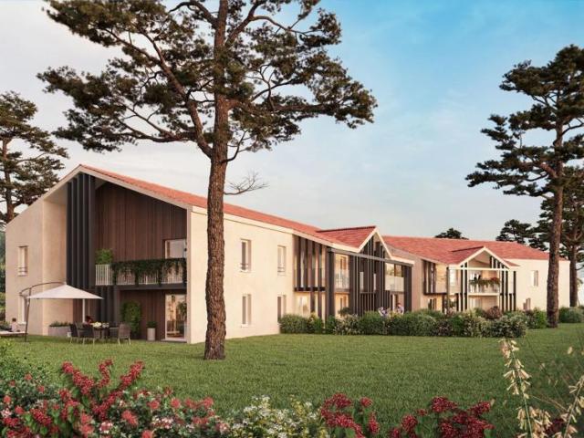 Appartement vente à Saint-Nazaire, Saint-brevin-les-pins