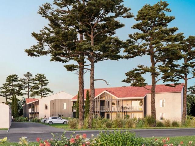 Appartement vente à Saint-Nazaire, Saint-brevin-les-pins