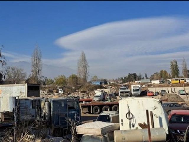 La Pintana, Lautaro / San Francisco