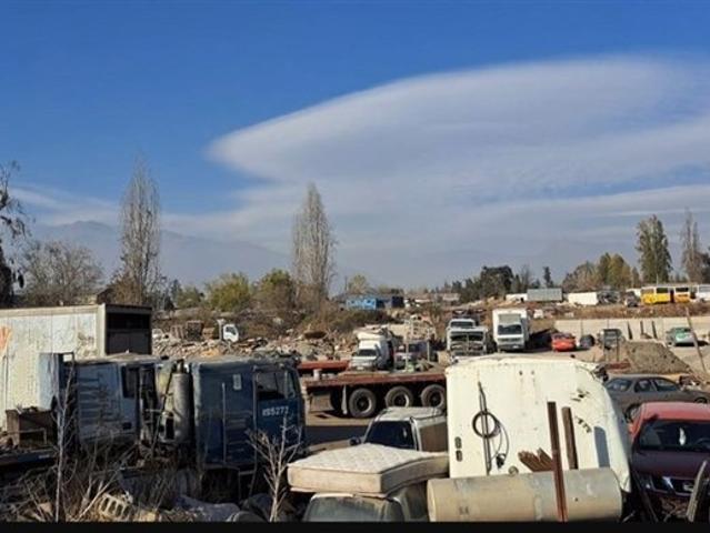 La Pintana, Lautaro / San Francisco