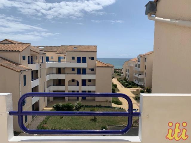 Appartement vente à Les Sables-d'Olonne, Château-d'olonne