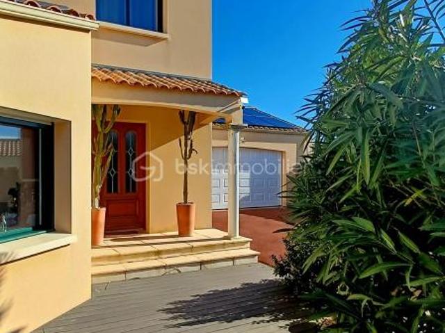 Villa vente à Les Sables-d'Olonne, Château-d'olonne
