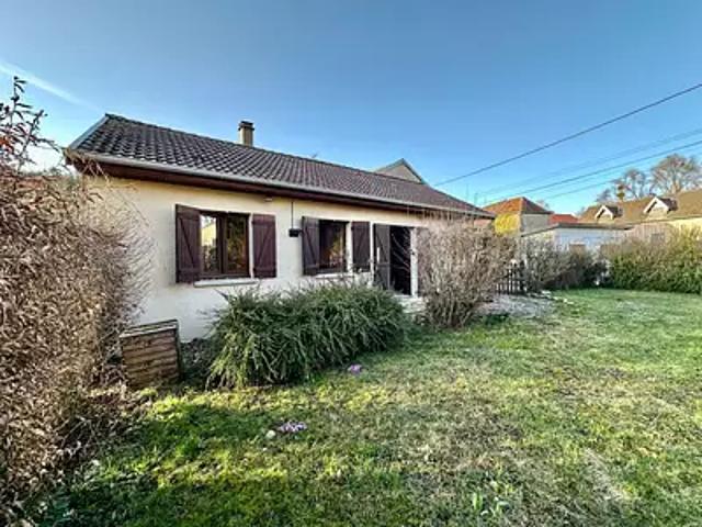 Maison vente à Lure, La Pisseure