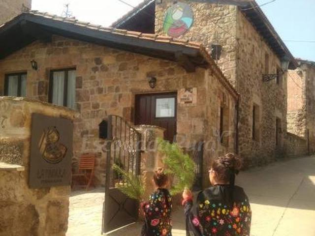 Casa en alquiler en Vinuesa, Castilla y León