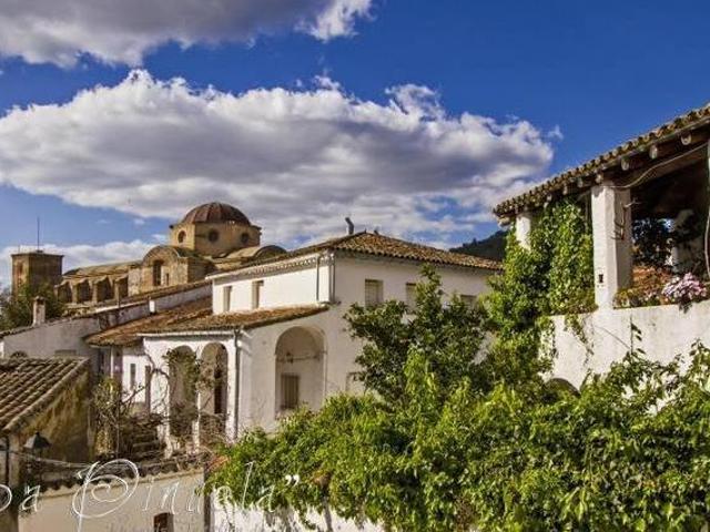 Casa en alquiler en Sierra de Huelva, Andalucía