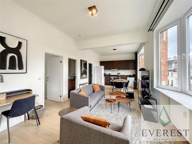 Appartement location à Brussel, Bruxelles