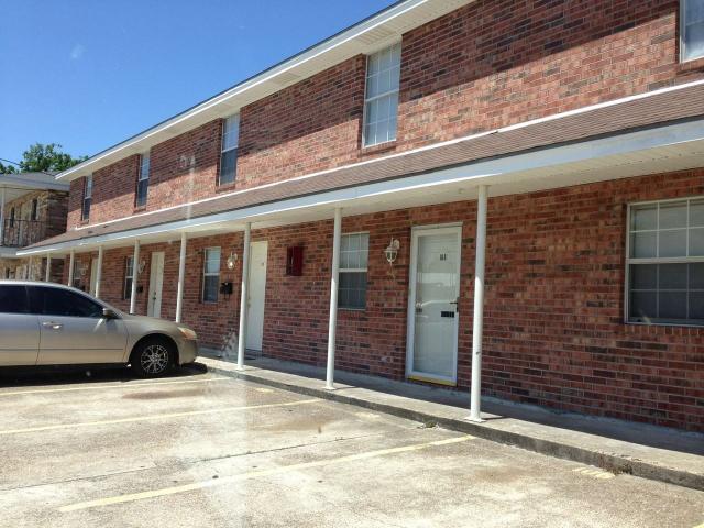 Apartment for rent in Jefferson, Texas