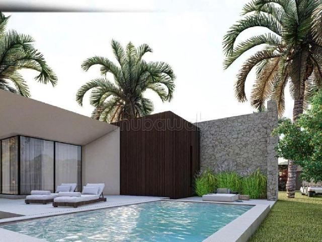 Villa vente à Marrakech, L'Oriental