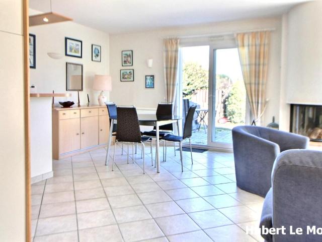 Maison vente à Les Hauts de Kerdréan, Saint-Philibert
