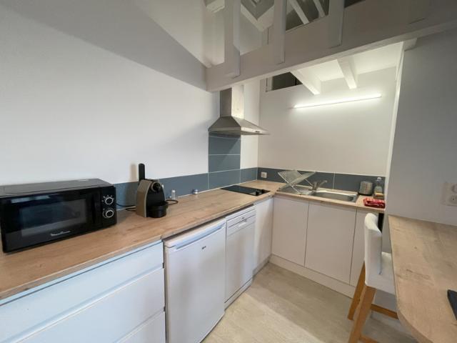 Appartement vente à Dax, Soorts-hossegor