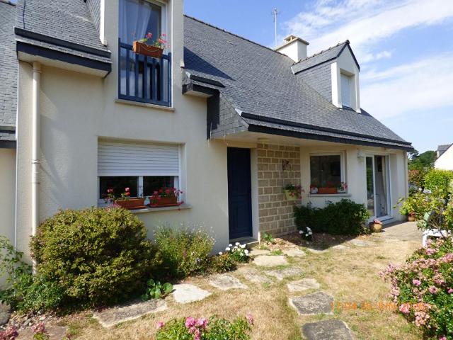 Maison vente à Lorient, Bretagne