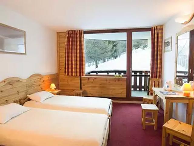 Appartement vente à Albertville, Bellentre