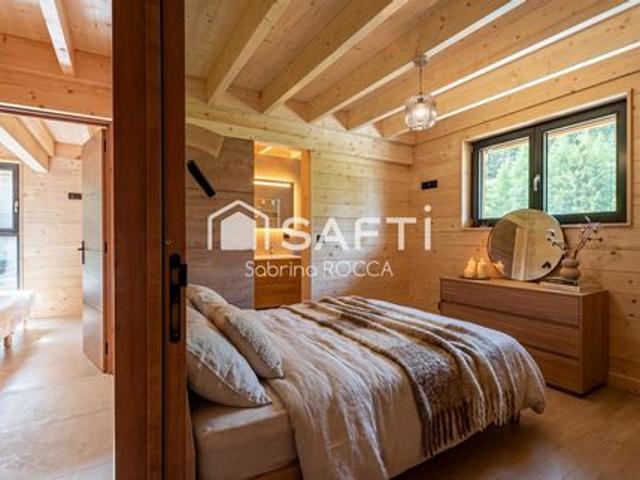 Villa vente à Albertville, Aime