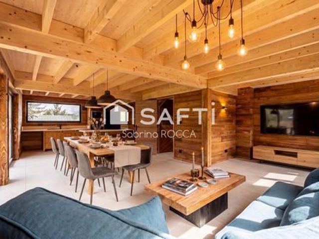 Villa vente à Albertville, Aime