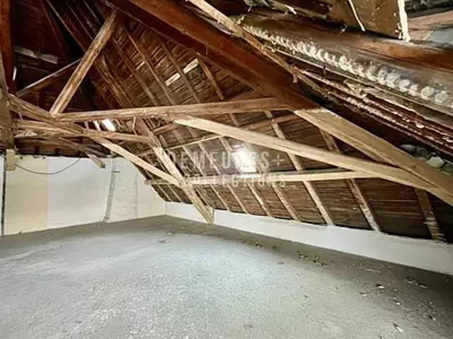 Appartement vente à Albertville, Mâcot-la-plagne