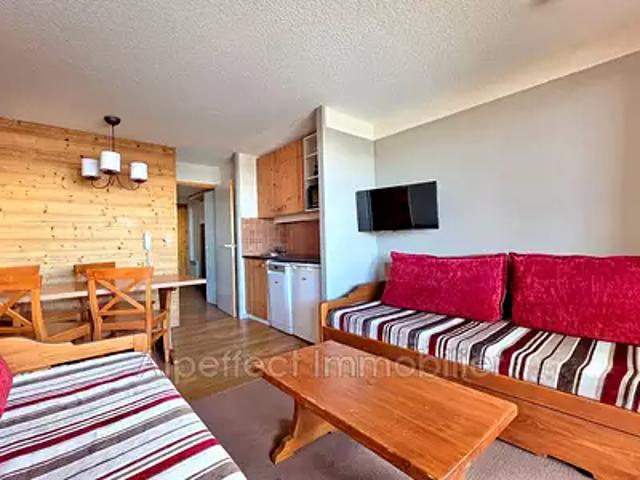 Appartement vente à Albertville, Mâcot-la-plagne