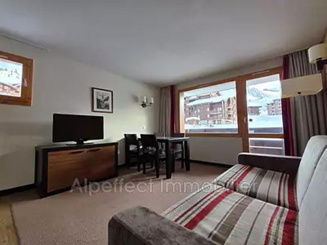 Appartement vente à Albertville, Mâcot-la-plagne
