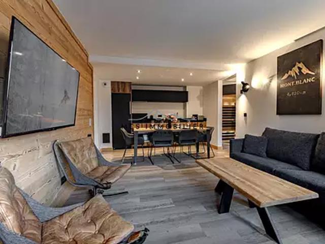 Appartement vente à Albertville, Mâcot-la-plagne