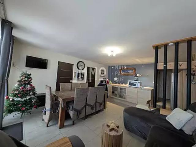 Appartement vente à Albertville, Mâcot-la-plagne