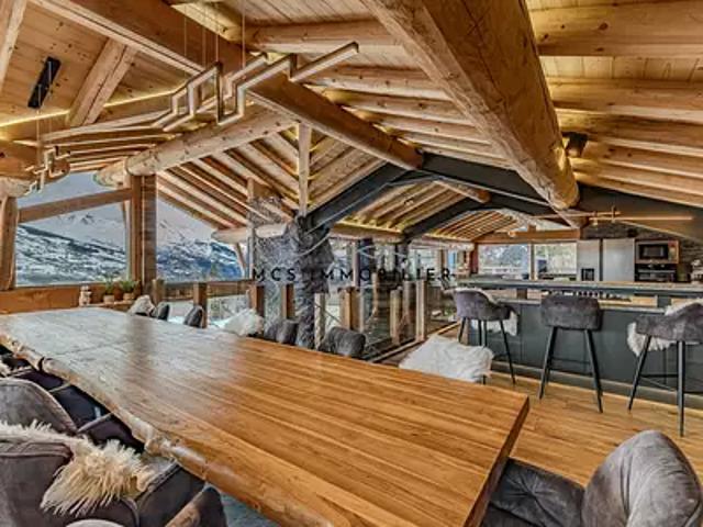 Maison vente à Albertville, Mâcot-la-plagne