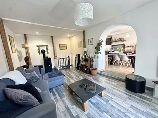 Maison vente à Albertville, Mâcot-la-plagne