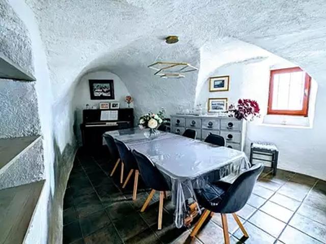 Maison vente à Albertville, Mâcot-la-plagne