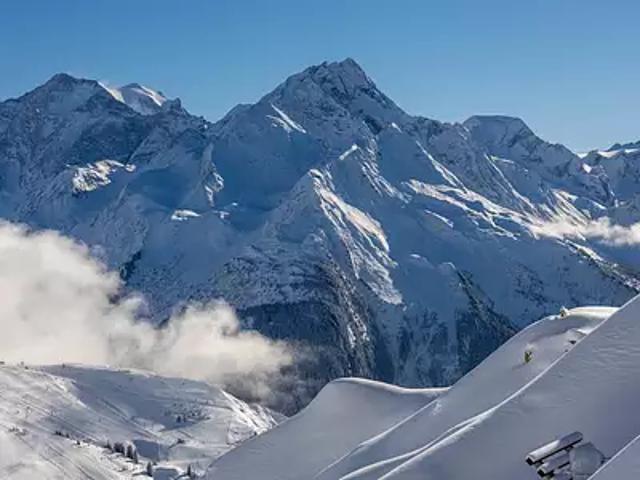 Maison vente à Albertville, Mâcot-la-plagne
