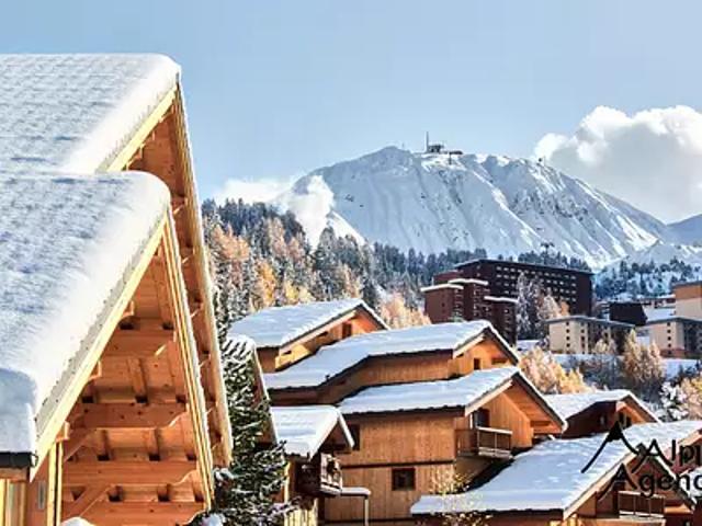 Garage vente à Albertville, Mâcot-la-plagne
