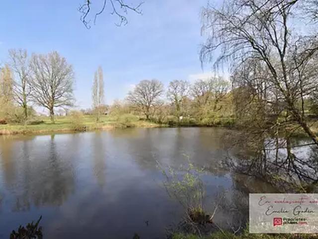 Terrain vente à Cholet, La Plaine