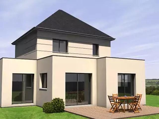 Maison vente à Cholet, La Plaine